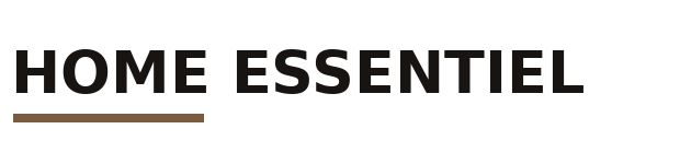 Home Essentiel Logo